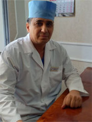 Доктор Ревматолог Сухроб