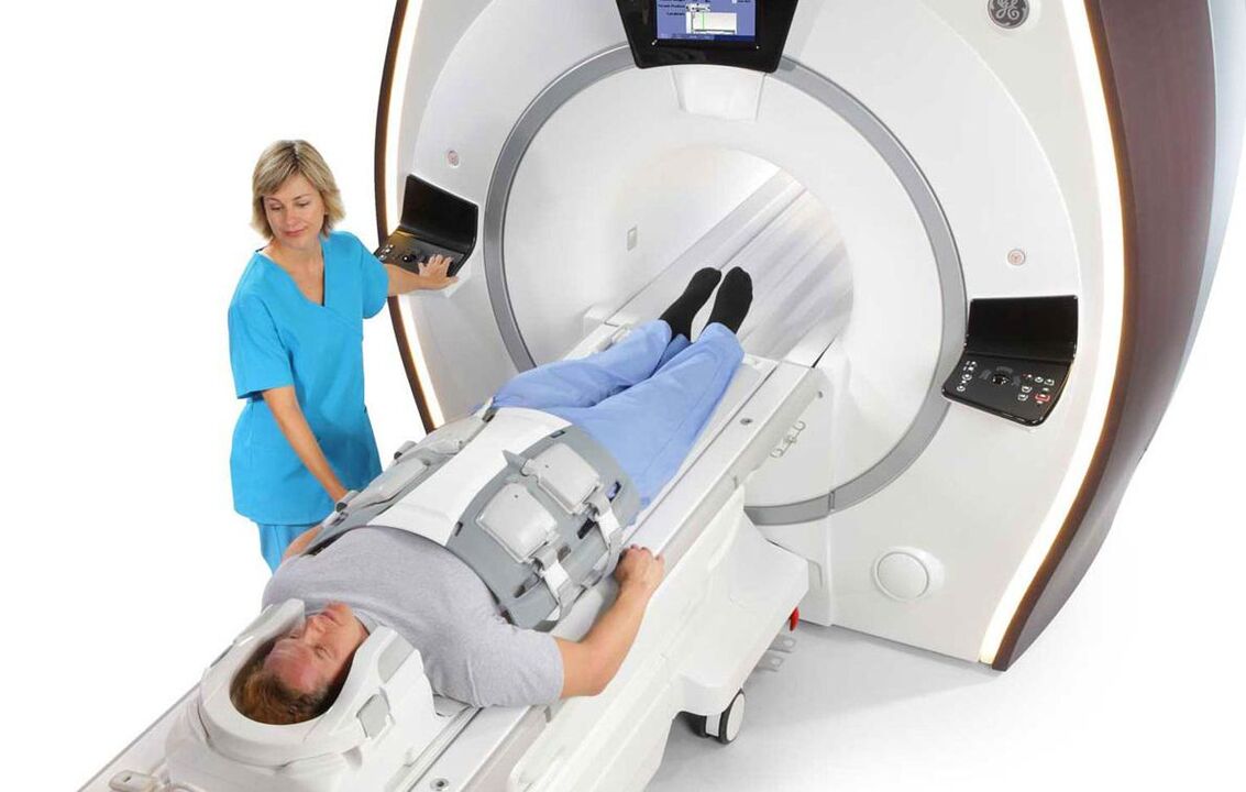 mri барои дарди хип